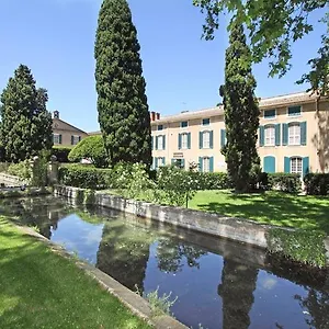 Château De Servanes Hotel Mouries